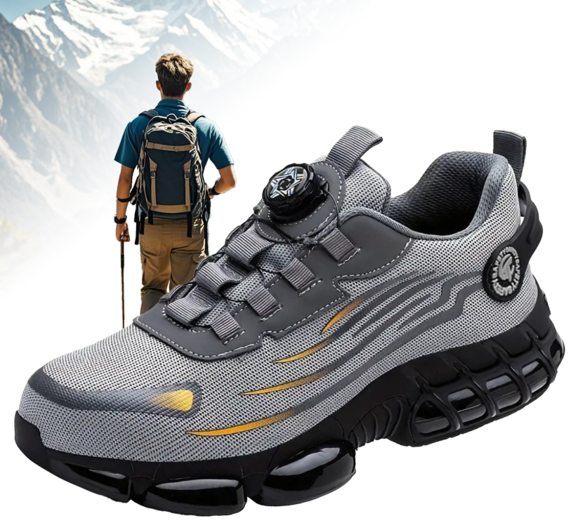 Shieldon™ ProGuard Sneakers