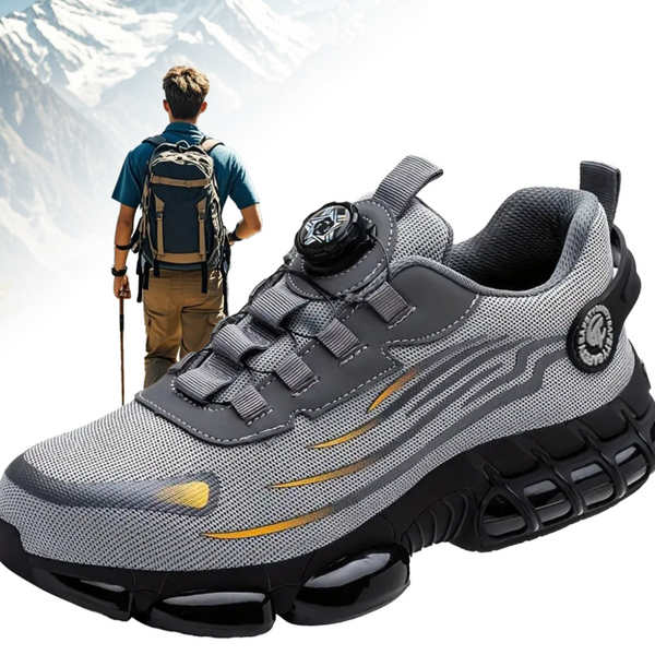Shieldon™ ProGuard Sneakers