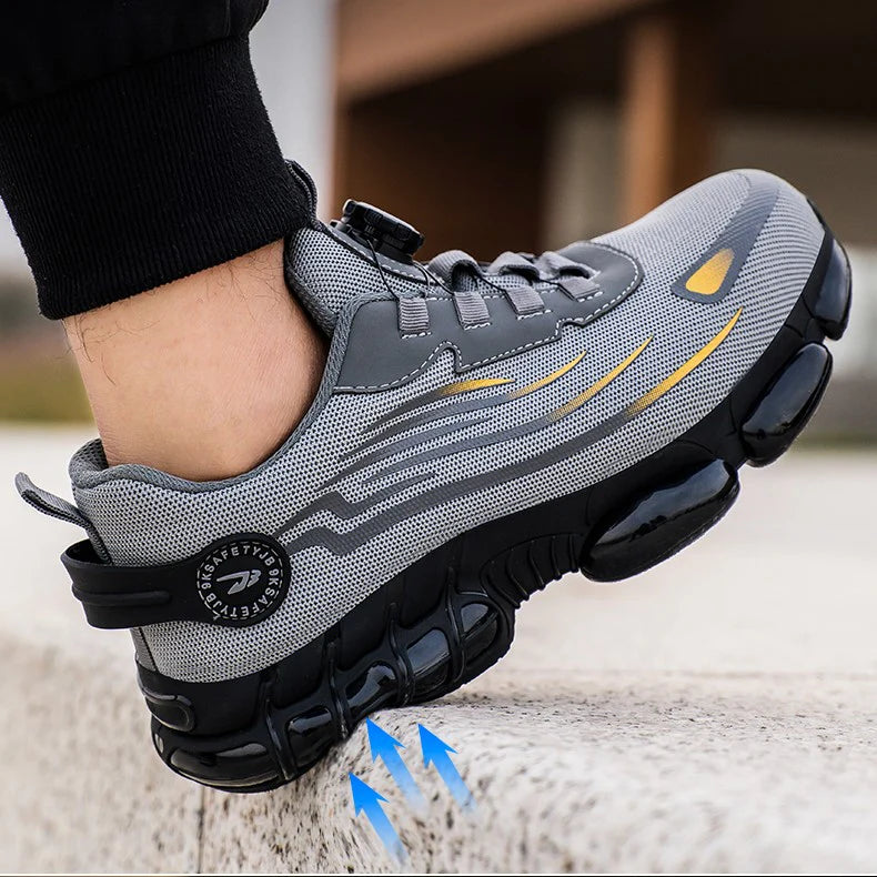 Shieldon™ ProGuard Sneakers