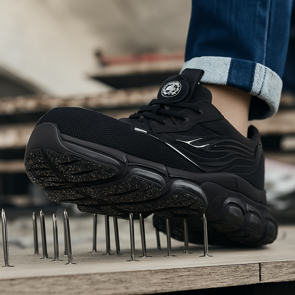 Shieldon™ ProGuard Sneakers