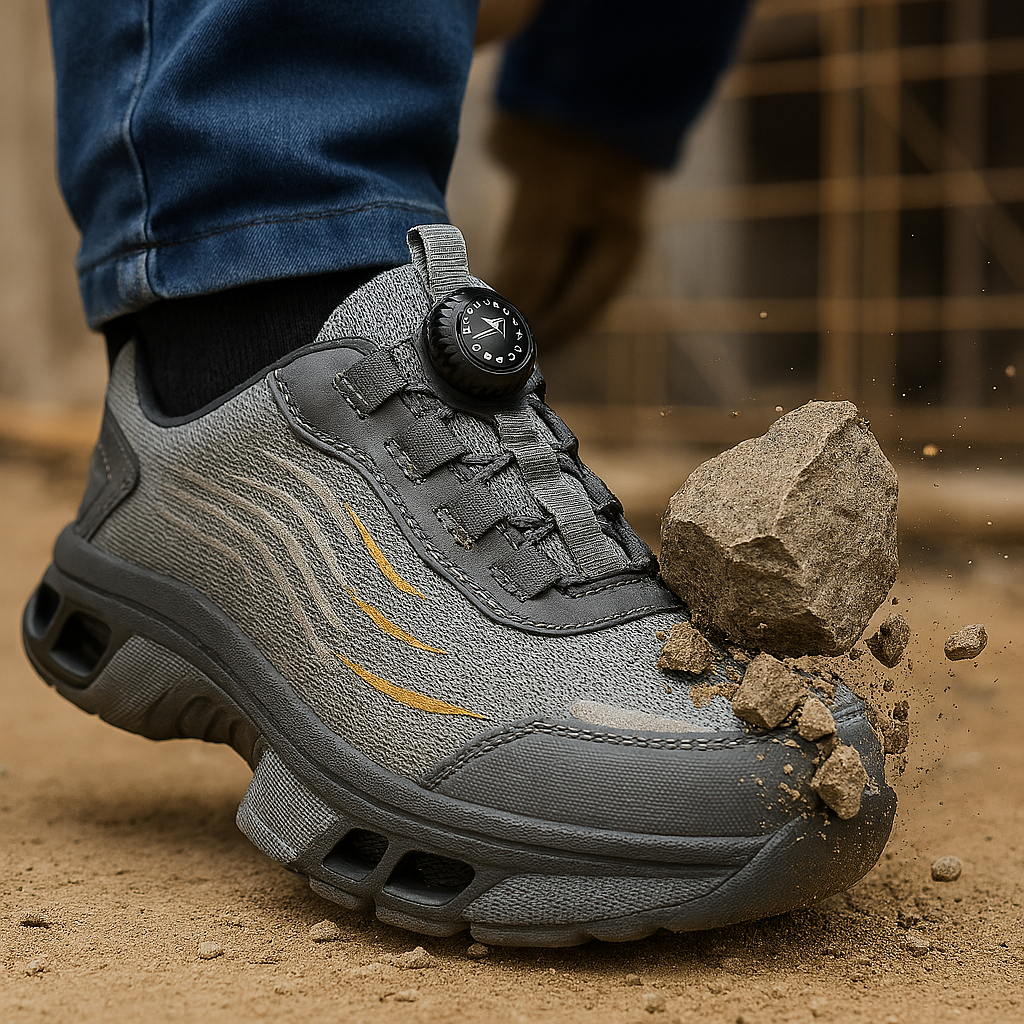 Shieldon™ ProGuard Sneakers