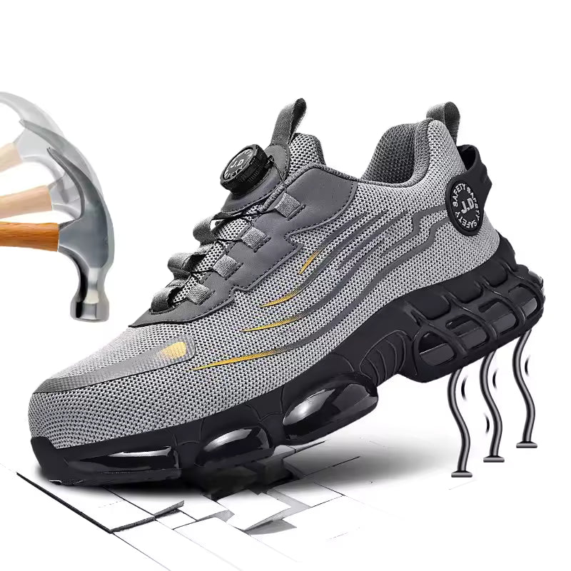 Shieldon™ ProGuard Sneakers
